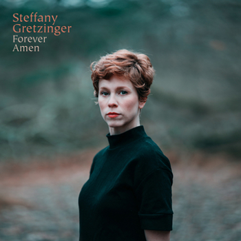 Music - CD Forever Amen Book