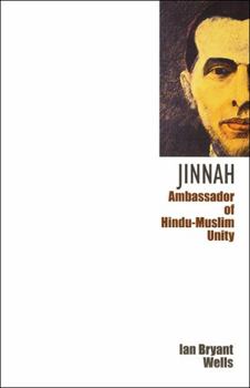 Paperback Jinnah: Ambassador of Hindu-Muslim Unity Book