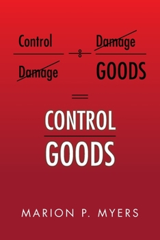 Paperback Control Goods Book