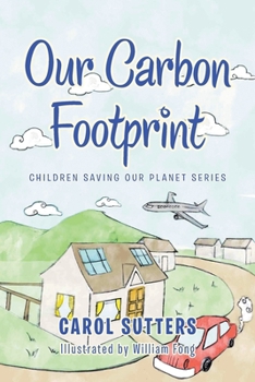 Paperback Our Carbon Footprint Book