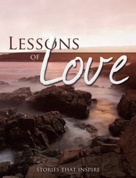 Paperback Lessons of Love Book
