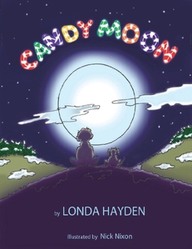 Paperback Candy Moon Book