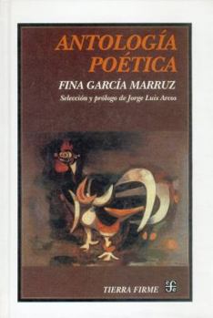 Antologia Poetica (Tierra Firme)