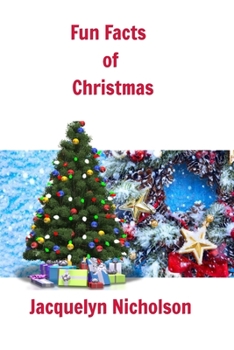 Paperback Fun Facts of Christmas Book