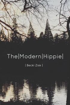 Paperback The Modern Hippie Book