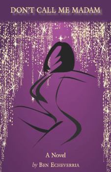 Paperback "Don't Call Me Madam" Book