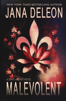 Paperback Malevolent Book