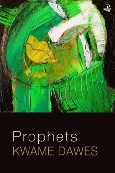 Paperback Prophets Book