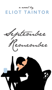 Paperback September Remember Book