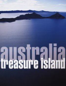 Hardcover Australia: Treasure Island Book