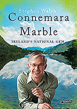 Hardcover Connemara Marble: Ireland's National Gem Book