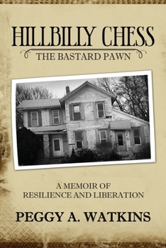 Paperback Hillbilly Chess: The Bastard Pawn Book