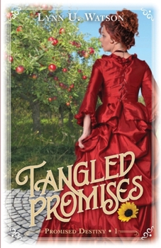 Tangled Promises (Promised Destiny)