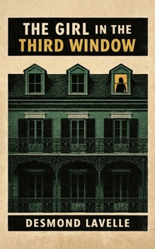 The Girl in the Third Window