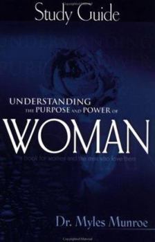 Paperback Understanding The Purpose And Power Of Woman-SG Book