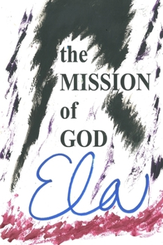 Paperback The Mission of God Book