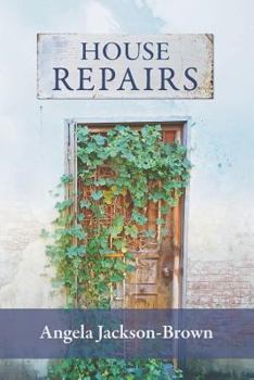 Paperback House Repairs Book