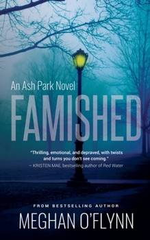 Famished: An Ash Park Novel