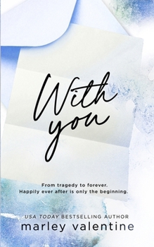 Paperback With You Book