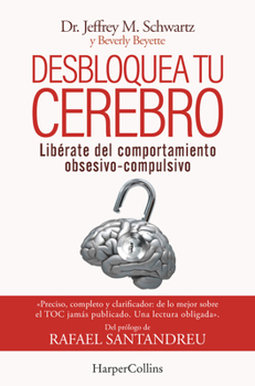 Paperback Desbloquea tu cerebro [Spanish] Book