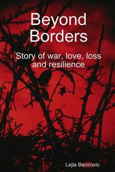 Paperback Beyond Borders Story Book