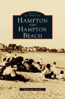 Hampton and Hampton Beach - Book  of the Images of America: New Hampshire