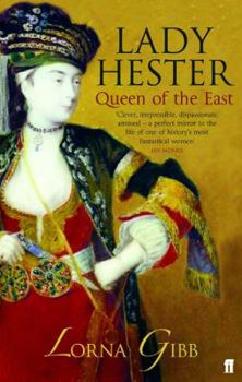 Paperback Lady Hester Book