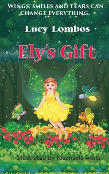 Paperback Ely's Gift Book