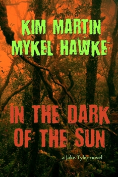 Paperback In the Dark of the Sun Book