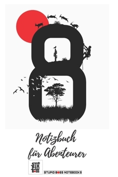 Notizbuch F?r Abenteurer