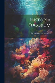 Paperback Historia Fucorum Book