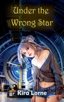 Paperback Under the Wrong Star Book