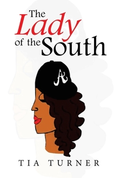 Paperback The Lady of the South Book