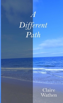 Paperback A Different Path Book