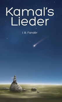 Hardcover Kamal's Lieder [German] Book