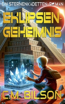 Paperback Eklipsengeheimnis [German] Book