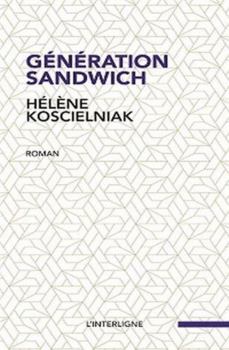 Paperback Génération sandwich [French] Book