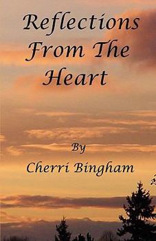 Paperback Reflections from the Heart Book