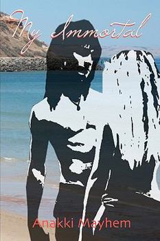 Paperback My Immortal Book