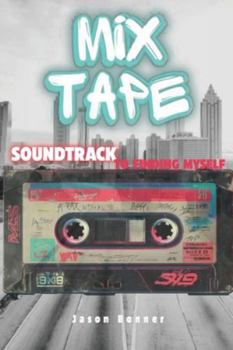 Paperback Mixtape Book