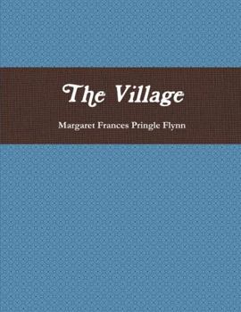 Paperback The Village Book