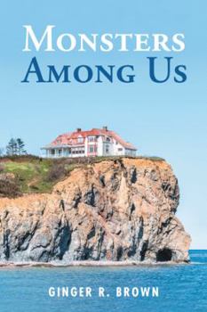 Paperback Monsters Among Us Book