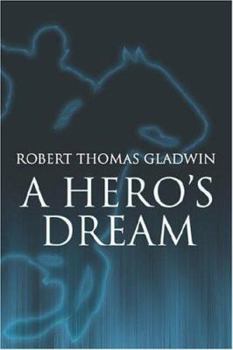 Paperback A Hero's Dream Book