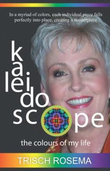 Hardcover Kaleidoscope Book