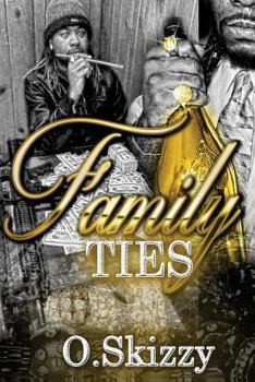 Paperback Family Ties Book