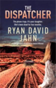 Hardcover The Dispatcher Book