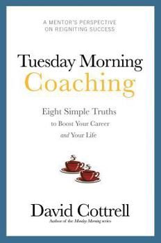 Paperback Tuesday Morning Coaching Book