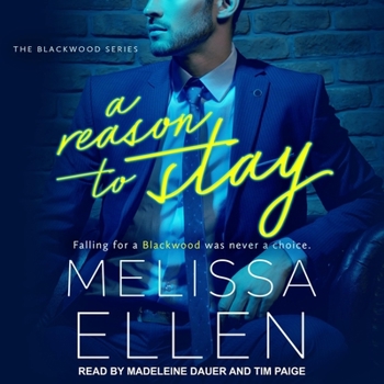 MP3 CD A Reason to Stay Book
