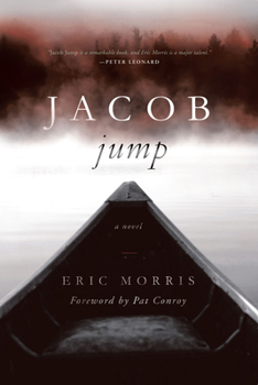 Paperback Jacob Jump Book