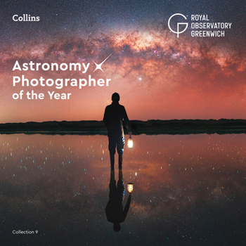 Hardcover Astronomy Photographer of the Year: Collection 9 Book